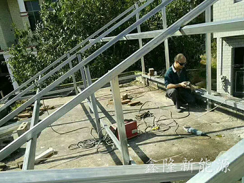 怒江市合作案例