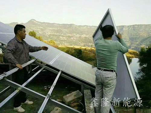 怒江市合作案例