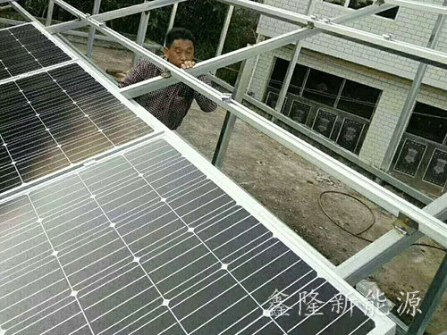 怒江市合作案例