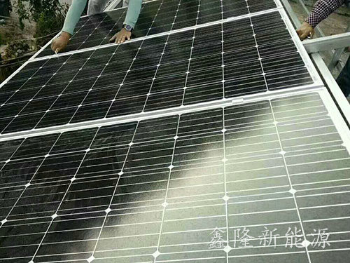 怒江市合作案例