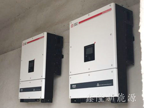 怒江市合作案例